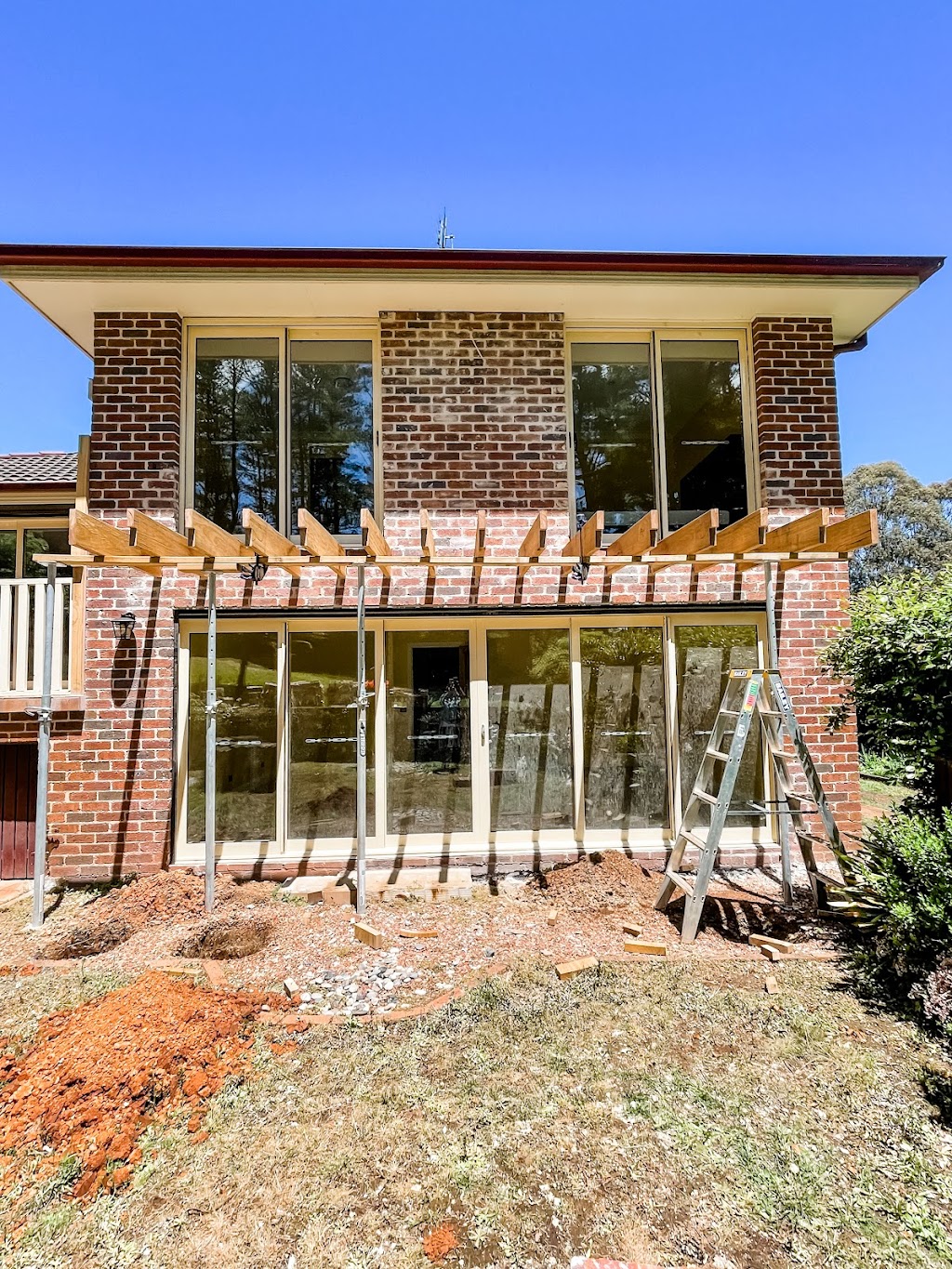 JRThompson Bricklaying | general contractor | 5 Denmark St, Wombarra NSW 2515, Australia | 0420241821 OR +61 420 241 821