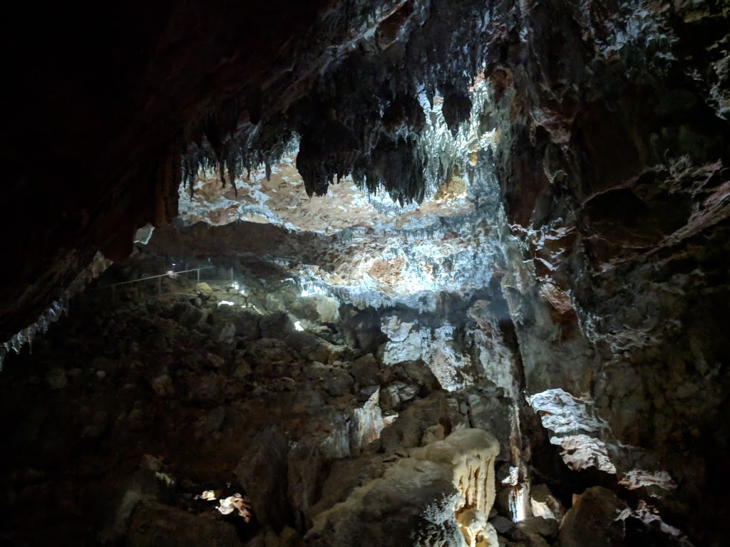 Yarrangobilly Caves Visitor Centre | travel agency | Yarrangobilly Caves Entry Road, Yarrangobilly NSW 2720, Australia | 0264549597 OR +61 2 6454 9597