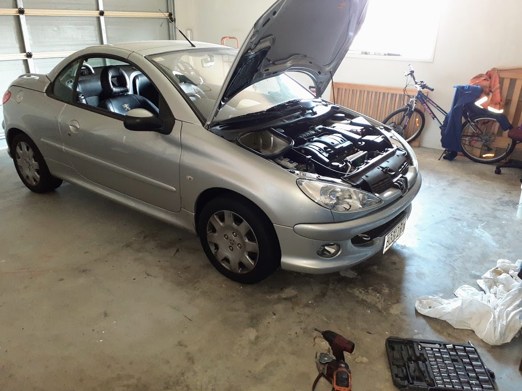 Steven Savvas Automotive Repairs and Roadworthy Certificates | car repair | 4 Silver Sedge Way, Upper Coomera QLD 4209, Australia | 0410513515 OR +61 410 513 515