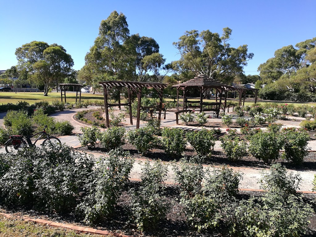 Willunga Jubilee Rose Garden | rose garden, Willunga SA 5172, Australia