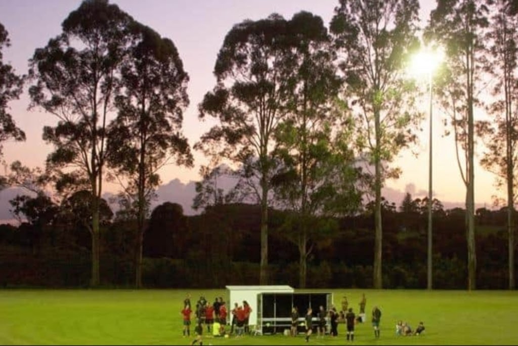 Dunoon United Football Club | Dunoon NSW 2480, Australia | Phone: 0417 463 885