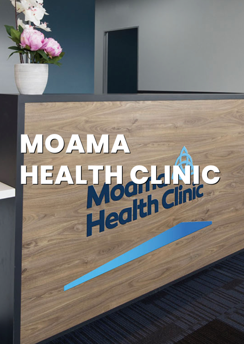 Moama Health Clinic | doctor | 2 Perricoota Rd, Moama NSW 2731, Australia | 0354825555 OR +61 3 5482 5555