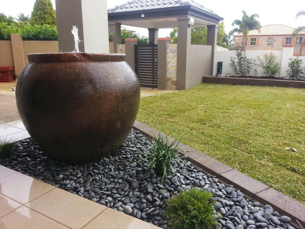 Able Landscapes | general contractor | 699 Sherwood Rd, Sherwood QLD 4075, Australia | 0401443376 OR +61 401 443 376