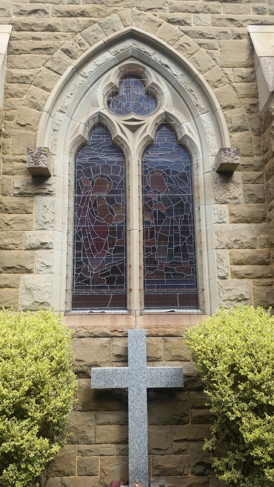 St Johns Anglican Church | 5-7 Finch Street, Malvern East VIC 3145, Australia | Phone: (03) 9571 6616