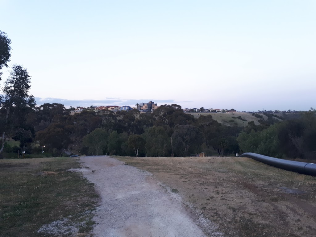 Tea Gardens Reserve | Avondale Heights VIC 3034, Australia