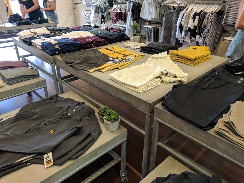RVCA Byron Bay | clothing store | 30 Jonson St, Byron Bay NSW 2481, Australia