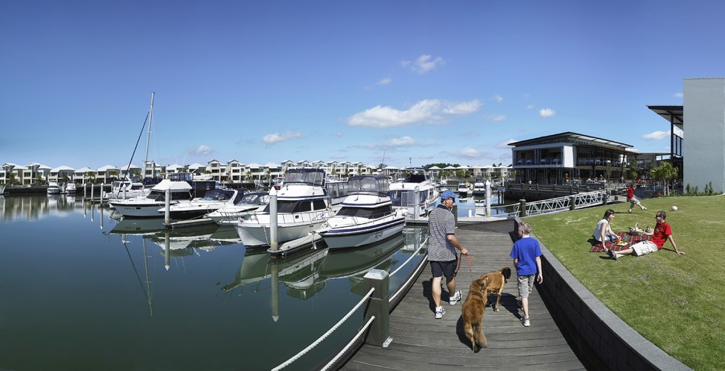 Coomera Waters Marina | 25 Harbour Village Parade, Coomera QLD 4209, Australia | Phone: (07) 5561 8809