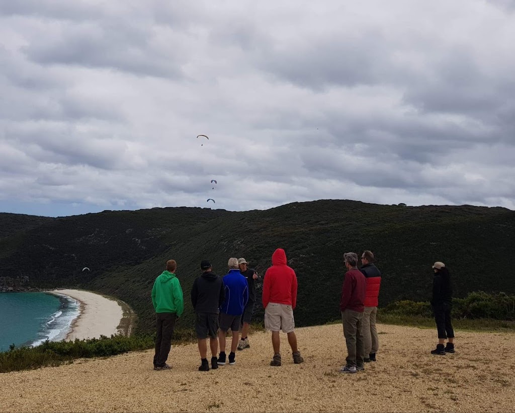 The West Australian Paragliding Academy | 93 Princess Ave, Torndirrup WA 6330, Australia | Phone: 0417 776 550