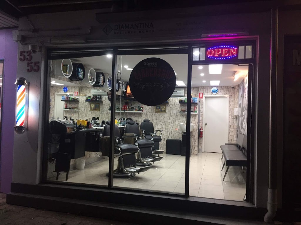 Toris Barber Shop | SHOP6/3 Aldgate St, Prospect NSW 2148, Australia | Phone: 02 8206 9059
