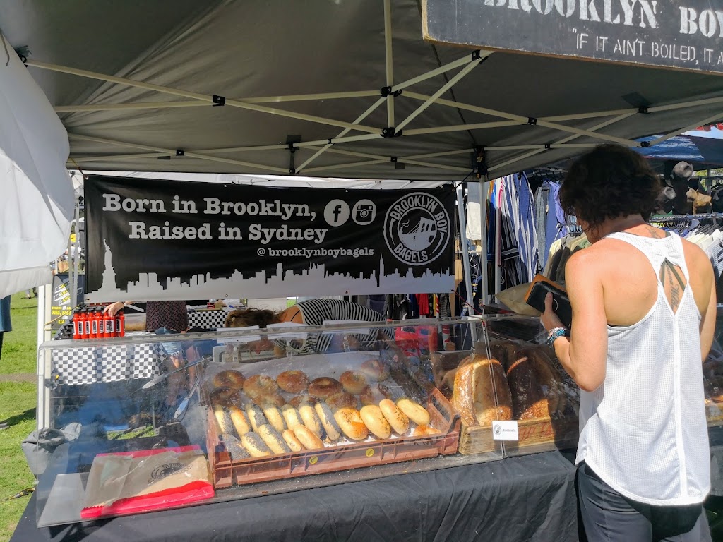 The Beaches Market @Palm Beach Market | 1472 Pittwater Rd, Warriewood NSW 2102, Australia | Phone: 0452 446 556
