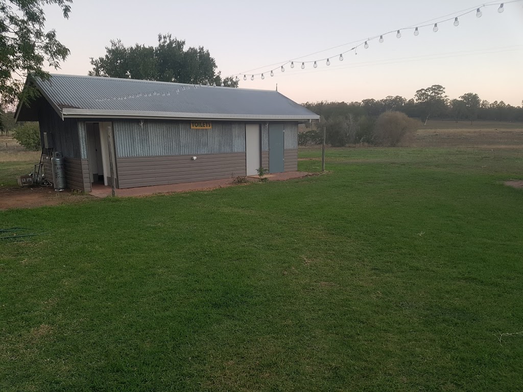 Soul Country Cabins Camping Campground 16l Camp Rd Dubbo