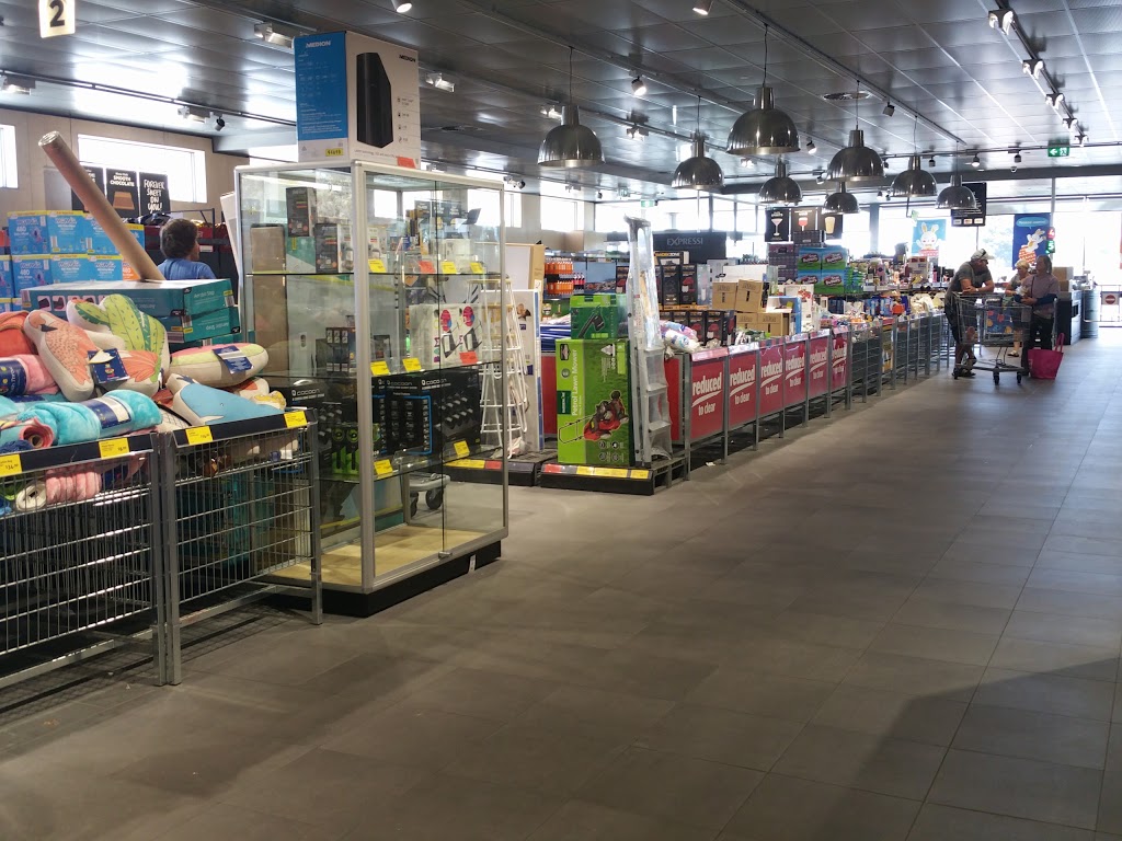 ALDI Leongatha | 8-10 Bruce St, Leongatha VIC 3953, Australia