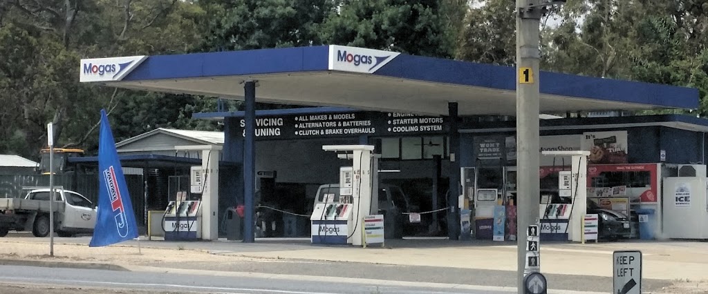 Mogas St Agnes | gas station | 1272 North East Road, Tea Tree Gully SA 5091, Australia | 0883962090 OR +61 8 8396 2090
