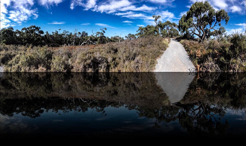 Trig Point Lookout | Royal Botanic Gardens Cranbourne, Cranbourne VIC 3977, Australia | Phone: (03) 9252 2300