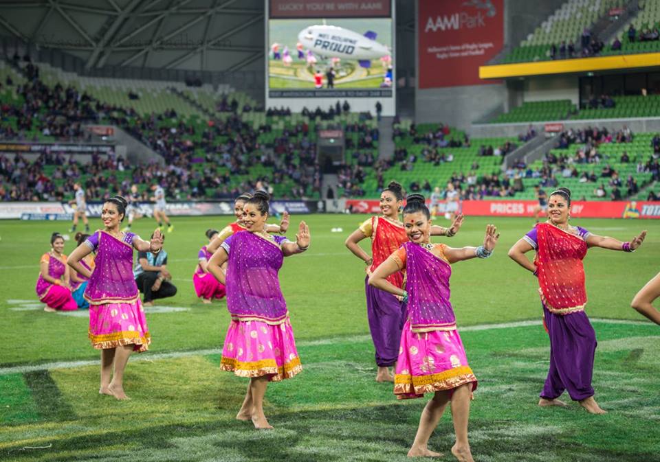 Ignite Bollywood Dance Company | 8/37 Gilbert Grove, Bentleigh VIC 3204, Australia | Phone: 0423 080 724