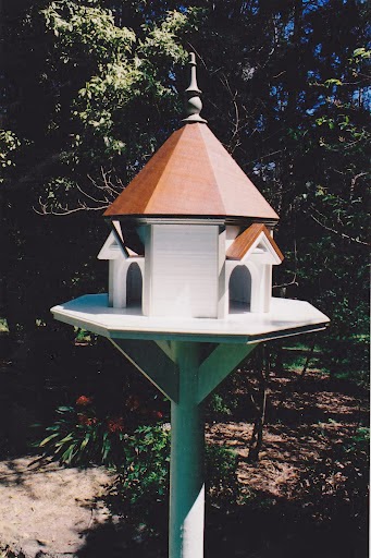 Dove Cote Bird Feeders | pet store | 95 Walkers Rd, Mount Eliza VIC 3930, Australia | 0397872749 OR +61 3 9787 2749