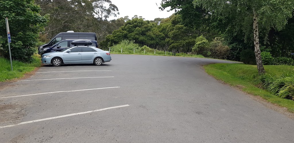 Marriners Lookout Car Park | parking | 155 Marriners Lookout Rd, Apollo Bay VIC 3233, Australia