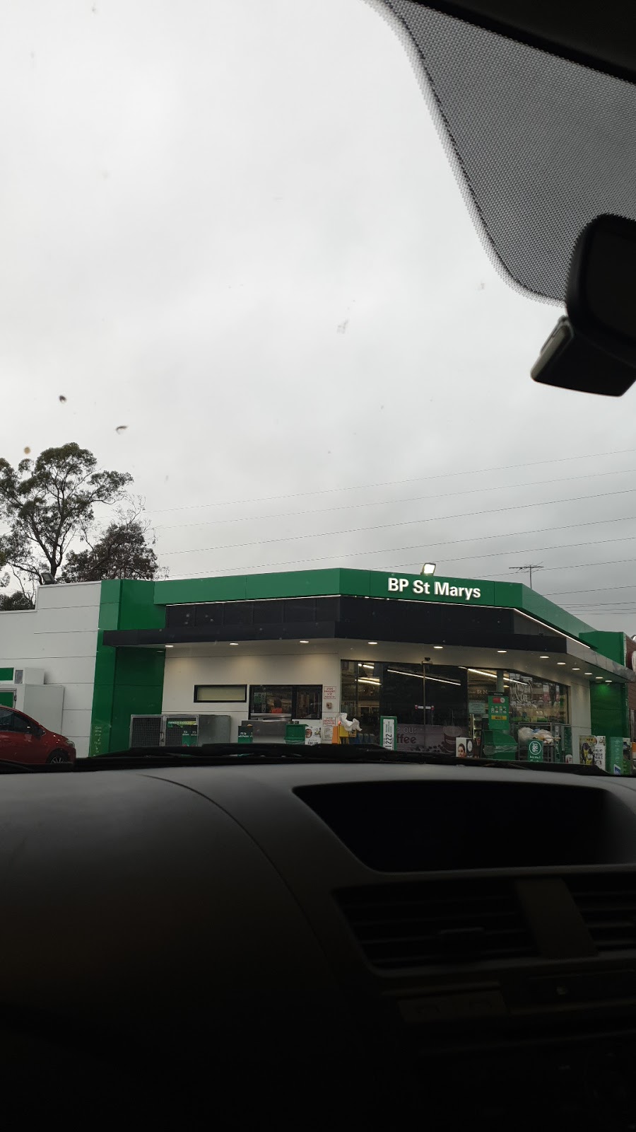 BP | gas station | 76 Glossop St, North St Marys NSW 2760, Australia | 0296230558 OR +61 2 9623 0558