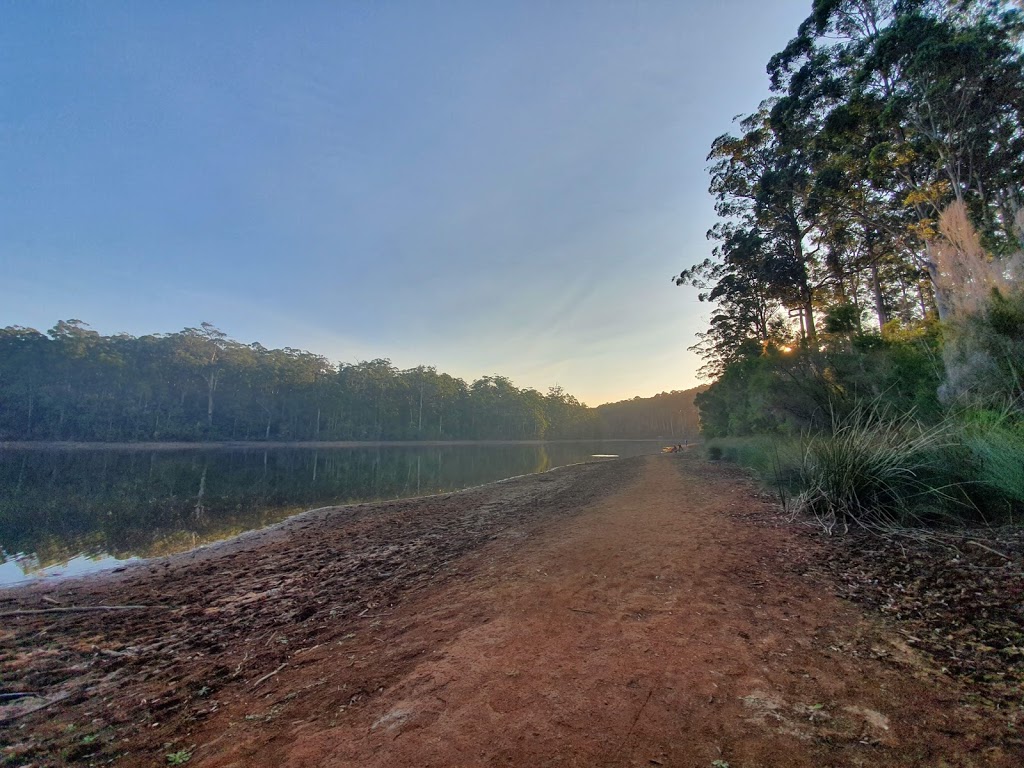 Big Brook State Forest | park | Channybearup WA 6260, Australia