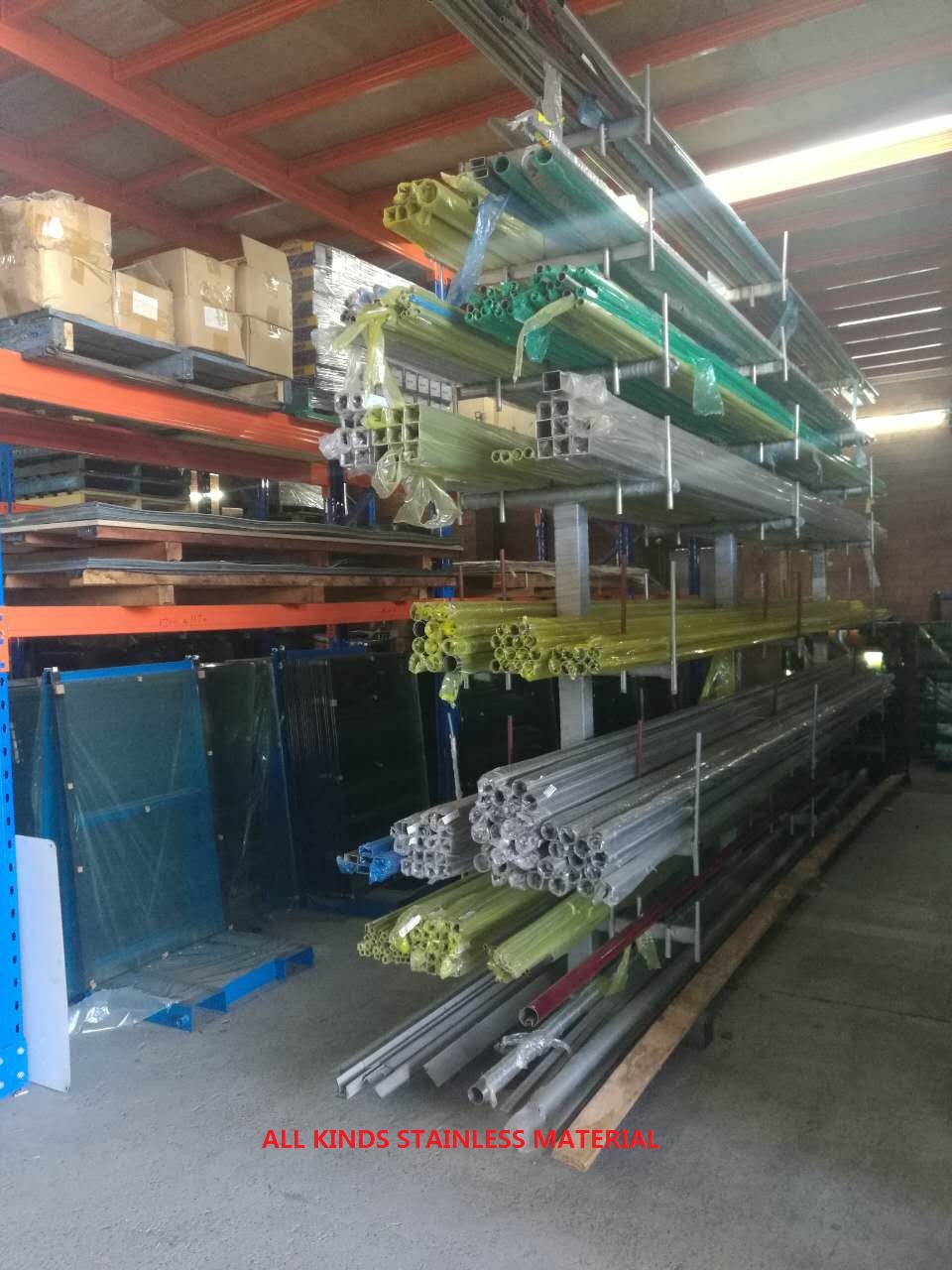 NCC Building Supply | 1/157 Canterbury Rd, Bankstown NSW 2200, Australia | Phone: (02) 9793 1988