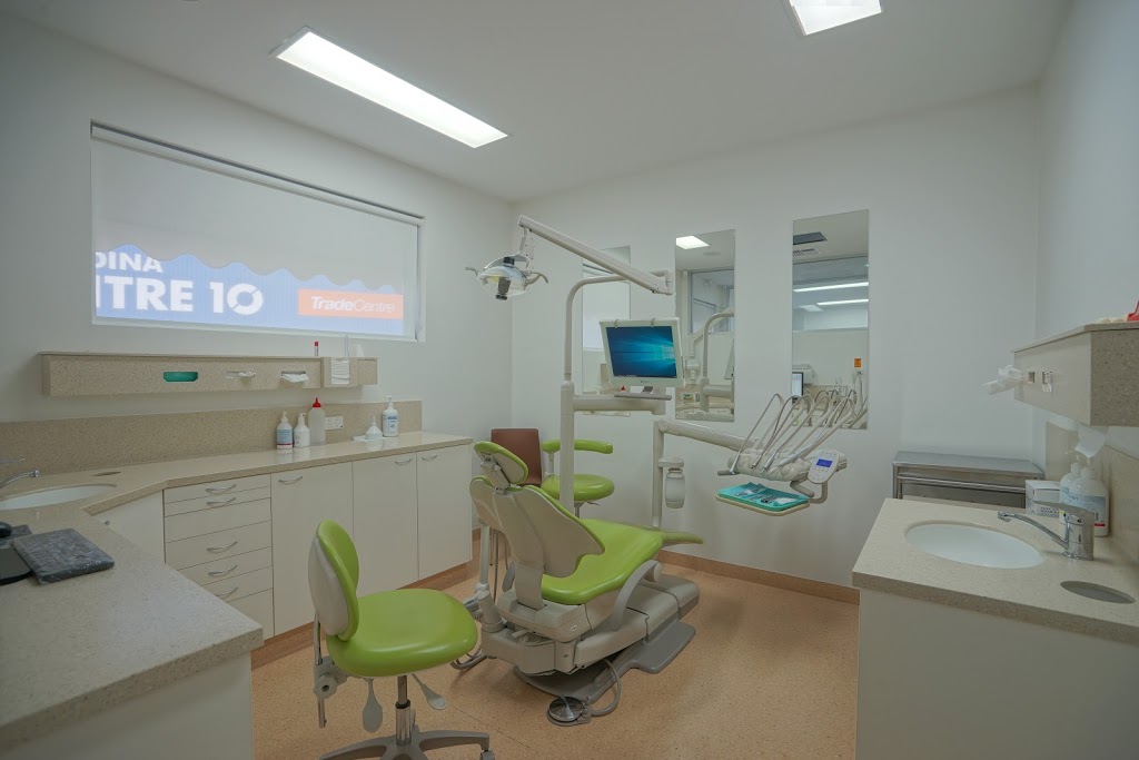 Copper Coast Dental Kadina | dentist | Unit 2/77 Port Rd, Kadina SA 5554, Australia | 0888213096 OR +61 8 8821 3096