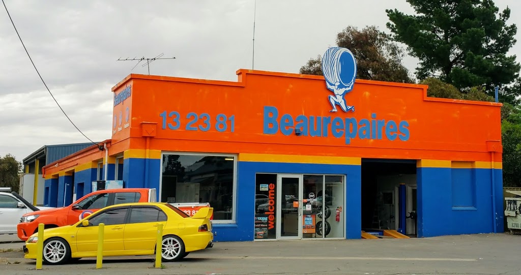 Beaurepaires for Tyres Tanunda | car repair | 168 Murray St, Tanunda SA 5352, Australia | 0885673109 OR +61 8 8567 3109