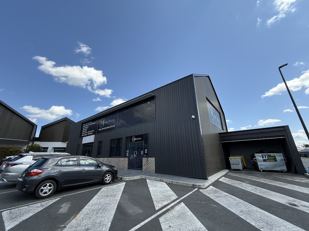 MoveSense (Allied Health & Physiotherapy) | 280 Yarrabilba Dr, Yarrabilba QLD 4027, Australia | Phone: (07) 5619 5588