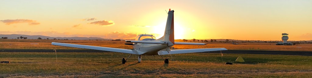 Airspeed Aviation Tamworth | 36 Shand Cct, Westdale NSW 2340, Australia | Phone: 1300 247 773