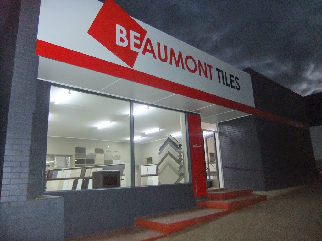 Beaumont Tiles | home goods store | 20 Commercial St, Kingscote SA 5223, Australia | 0885532646 OR +61 8 8553 2646