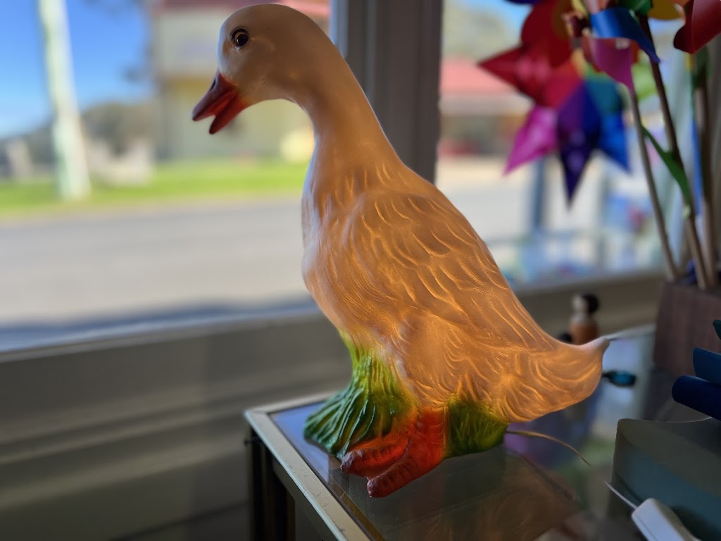 Sawdust & Chalk | 1 Bate St, Central Tilba NSW 2546, Australia | Phone: 0428 642 653