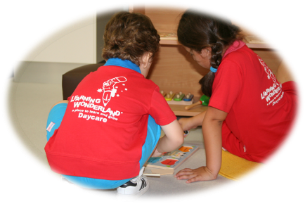 Learning Wonderland Preschool and Long Daycare Centre | school | 77 Hannans Rd, Riverwood NSW 2210, Australia | 0295332657 OR +61 2 9533 2657