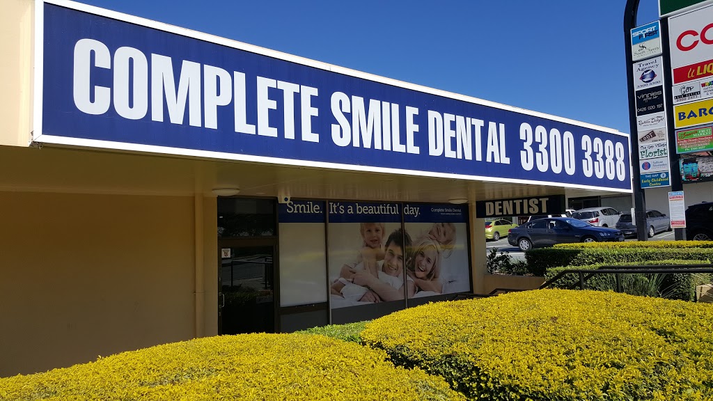 Complete Smile Dental - The Gap | dentist | b/988 Waterworks Rd, The Gap QLD 4061, Australia | 0733003388 OR +61 7 3300 3388