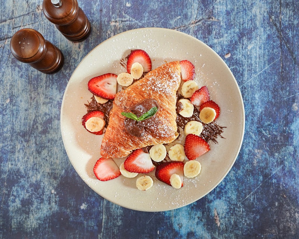 Taste Baguette | 5 Albion St, Waverley NSW 2024, Australia | Phone: (02) 9052 5453