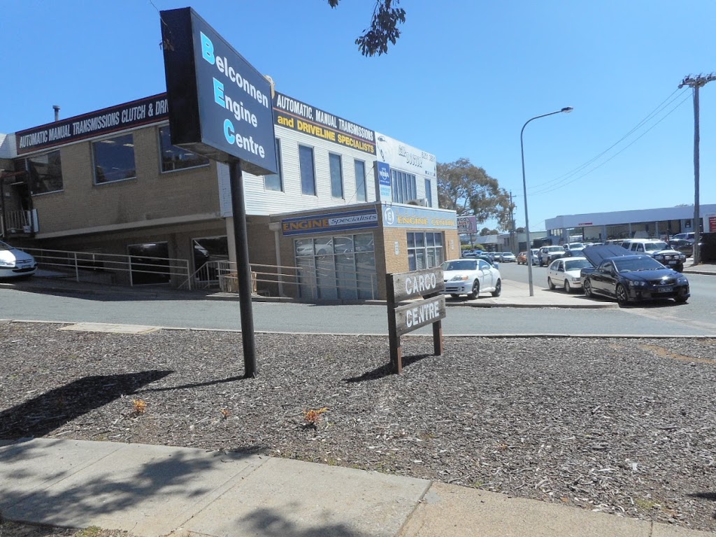 Belconnen Engine Centre | 5/55 Nettlefold St, Belconnen ACT 2617, Australia | Phone: (02) 6251 4331