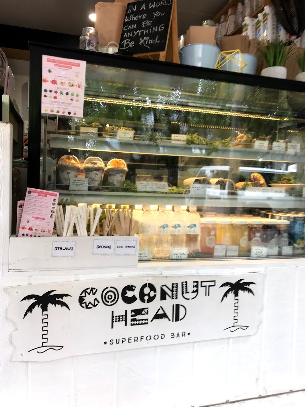 Coconut Head | 61 Hastings St, Noosa Heads QLD 4567, Australia