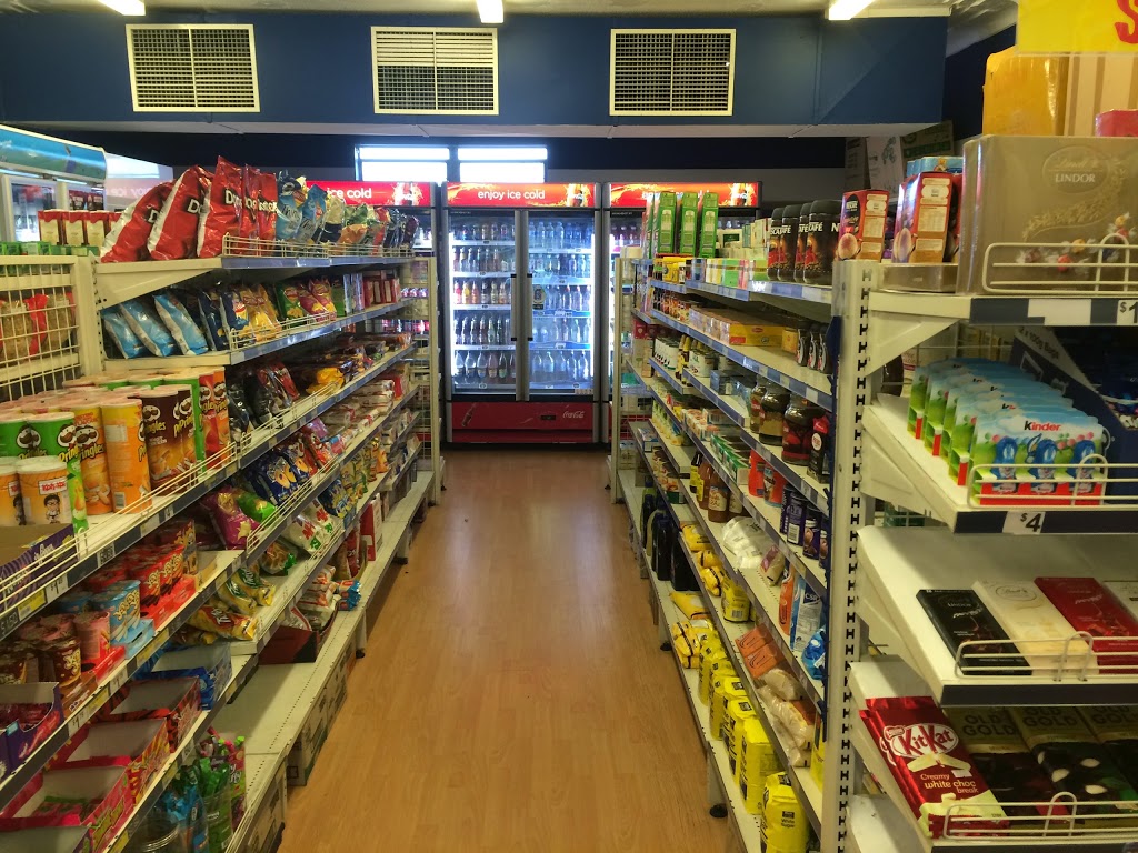 Lucky 7 convenience shop | 162 Oak Rd, Kirrawee NSW 2232, Australia | Phone: (02) 9538 1763