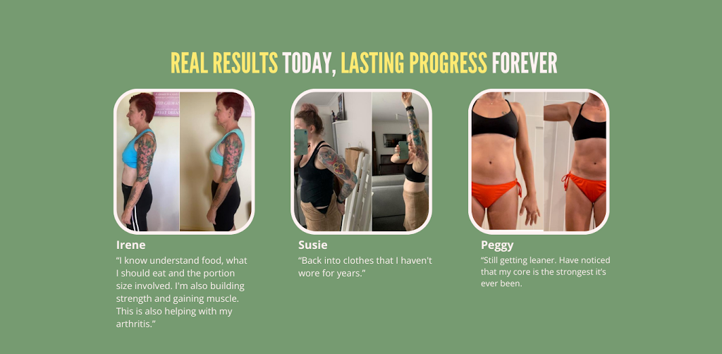 Aaron Walters Personal Trainer | Factory 36/2 Warren Rd, Warnervale NSW 2259, Australia | Phone: 0411 533 012