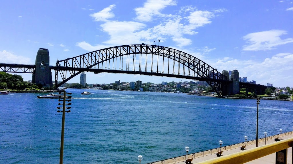 Lido Suites | 2 Roslyn St, Sydney NSW 2011, Australia | Phone: (02) 8354 0956