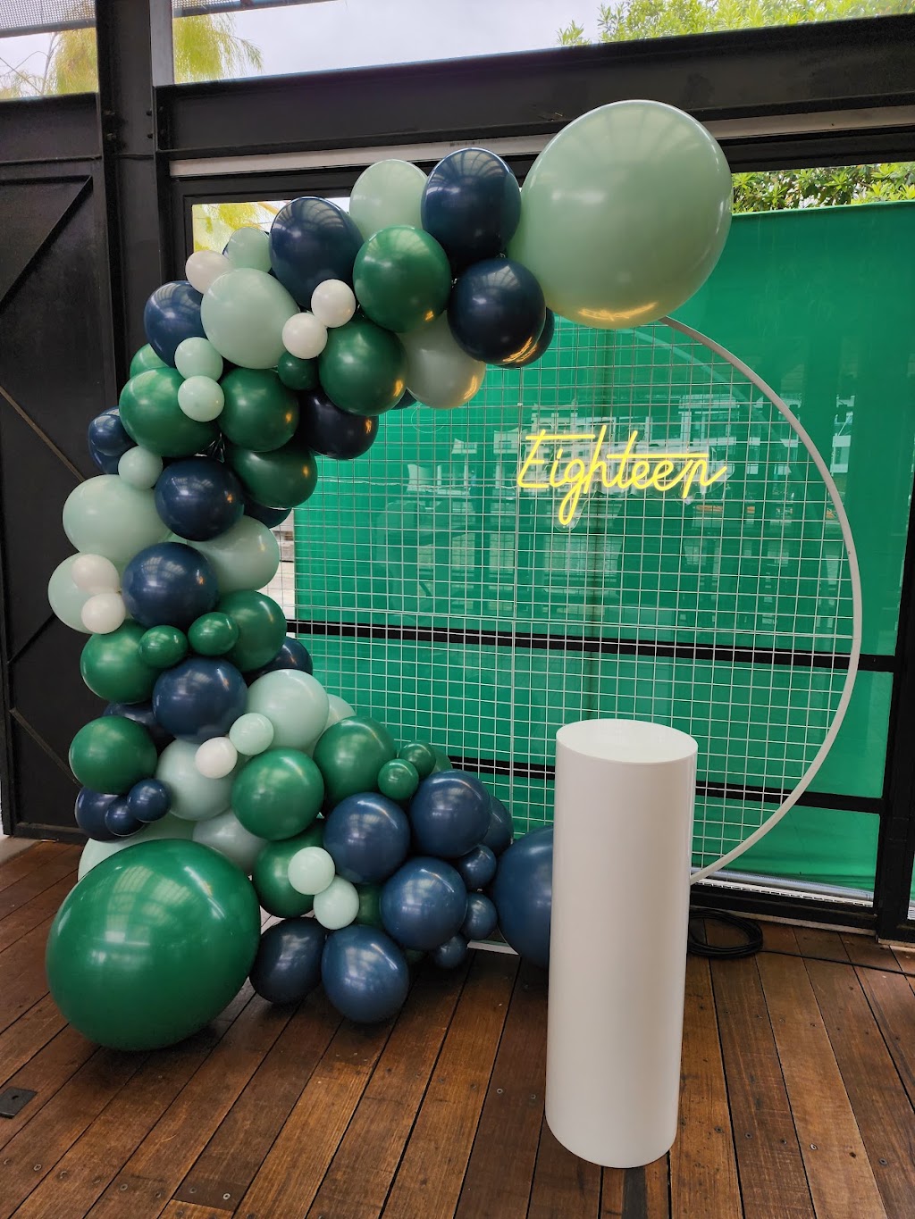 Fusion Party Hire & Events | 85 Homestead Rd, Wonga Park VIC 3115, Australia | Phone: 0432 448 103