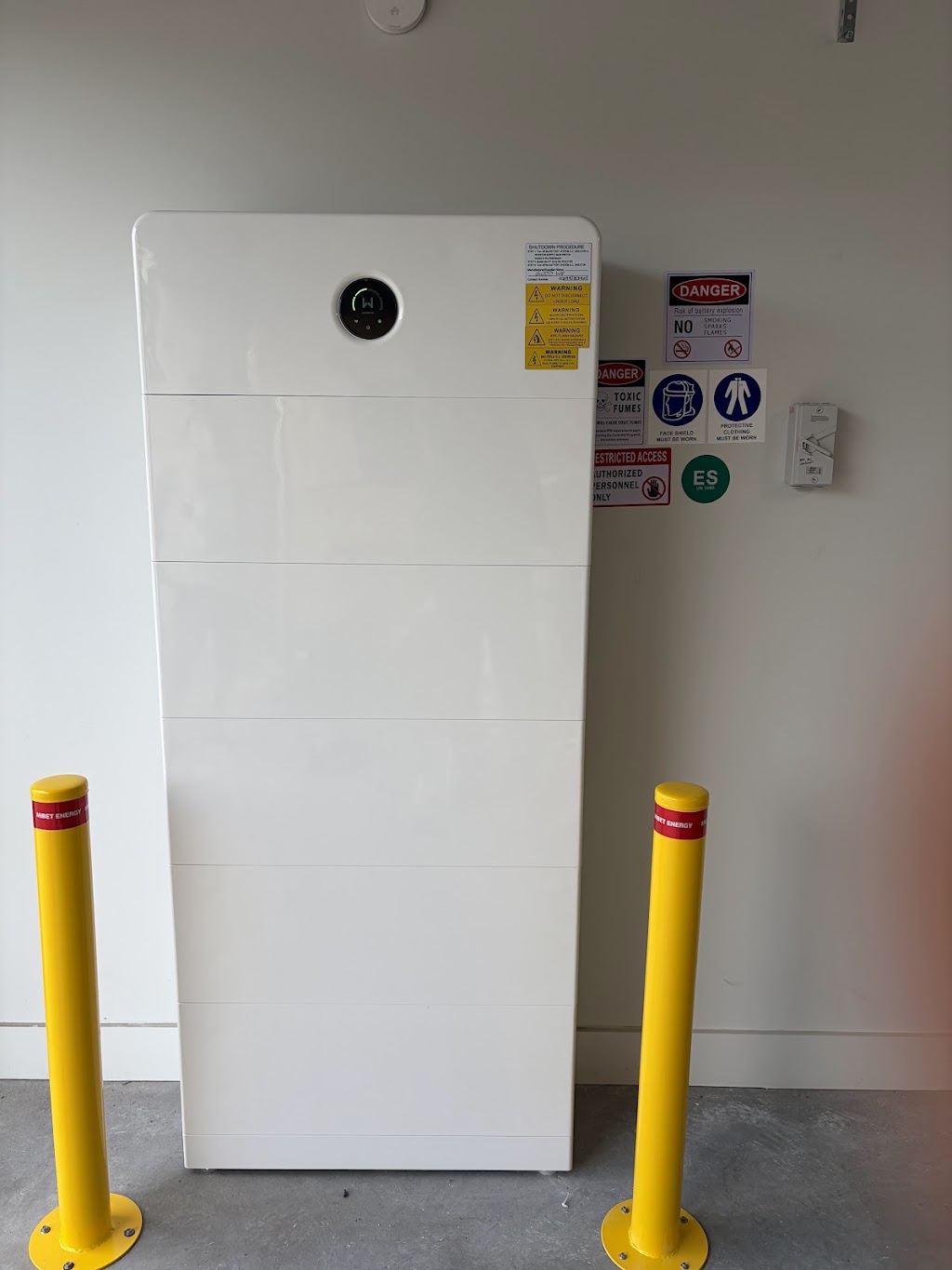 SydPro Electrical PTY | 13 Witley Cl, St Marys NSW 2760, Australia | Phone: 0499 656 366