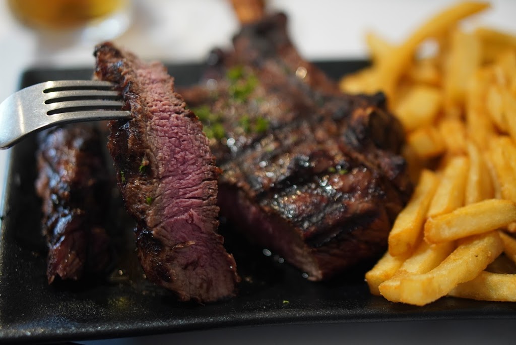 12 Mile Steakhouse | 622 Main Rd, Granton TAS 7030, Australia | Phone: (03) 6263 6670