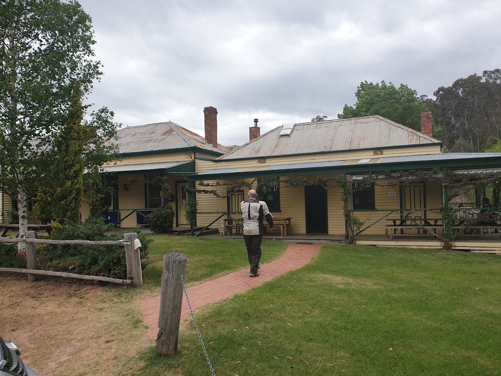 Blue Duck Inn | lodging | Omeo Hwy, Anglers Rest VIC 3898, Australia | 0351597220 OR +61 3 5159 7220