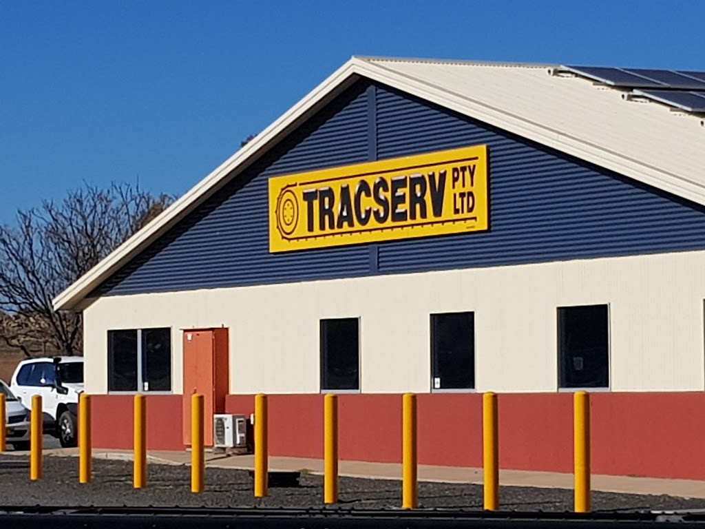 Tracserv Trucks | store | 19 Purvis Ln, Dubbo NSW 2830, Australia | 0268842023 OR +61 2 6884 2023