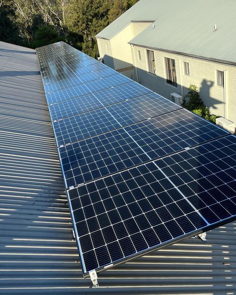 Solar Renewables | 74/8 Murray Dwyer Cct, Mayfield West NSW 2304, Australia | Phone: 0429 483 214