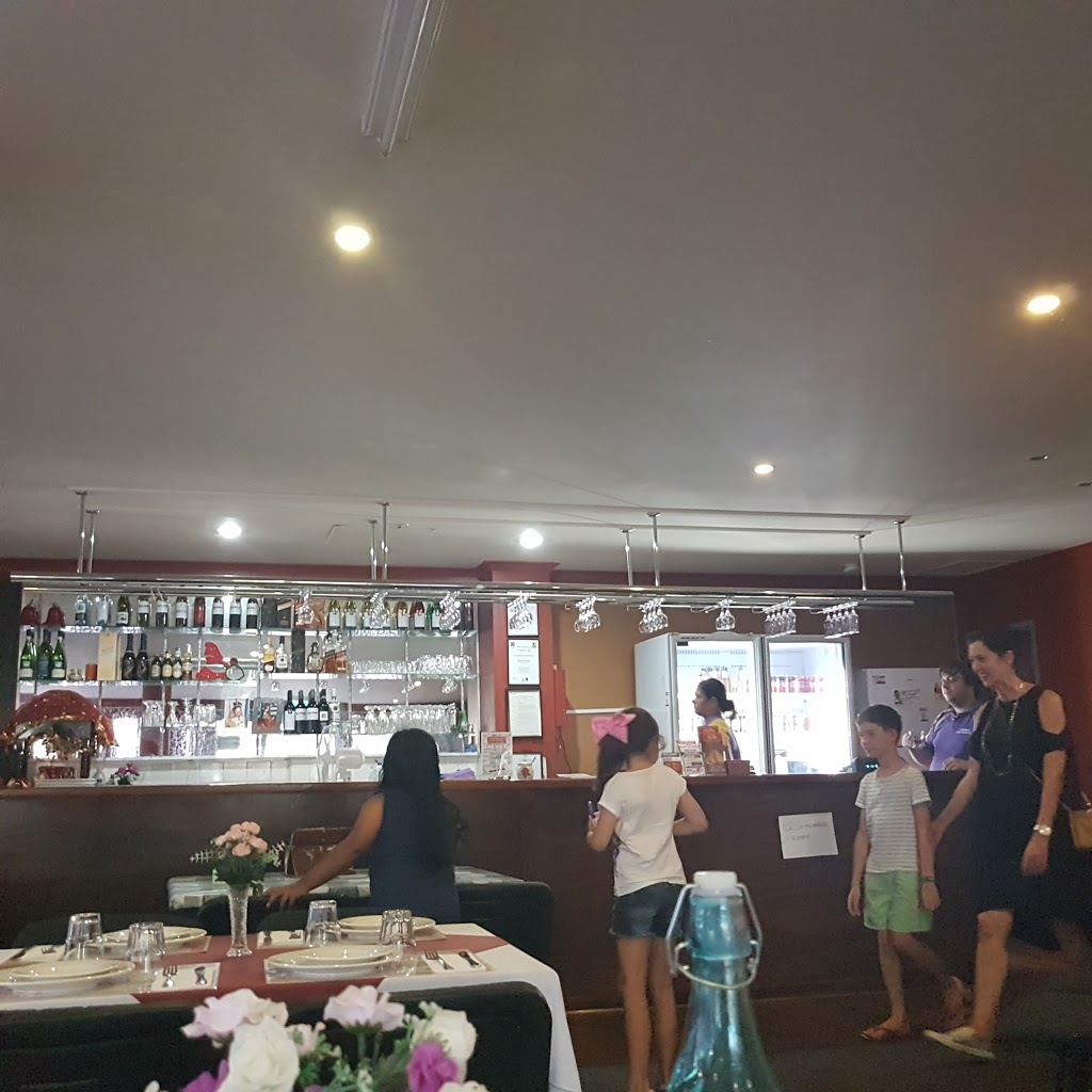 Nilima Indian Restaurant | restaurant | 1/383 Charlton Esplanade, Torquay QLD 4655, Australia | 0741241189 OR +61 7 4124 1189