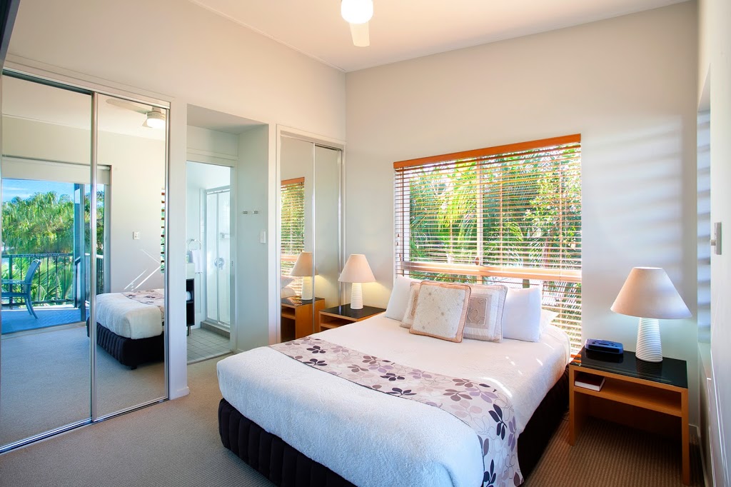 Verano Resort Noosa | 283/283-285 Weyba Rd, Noosaville QLD 4566, Australia | Phone: (07) 5440 9000