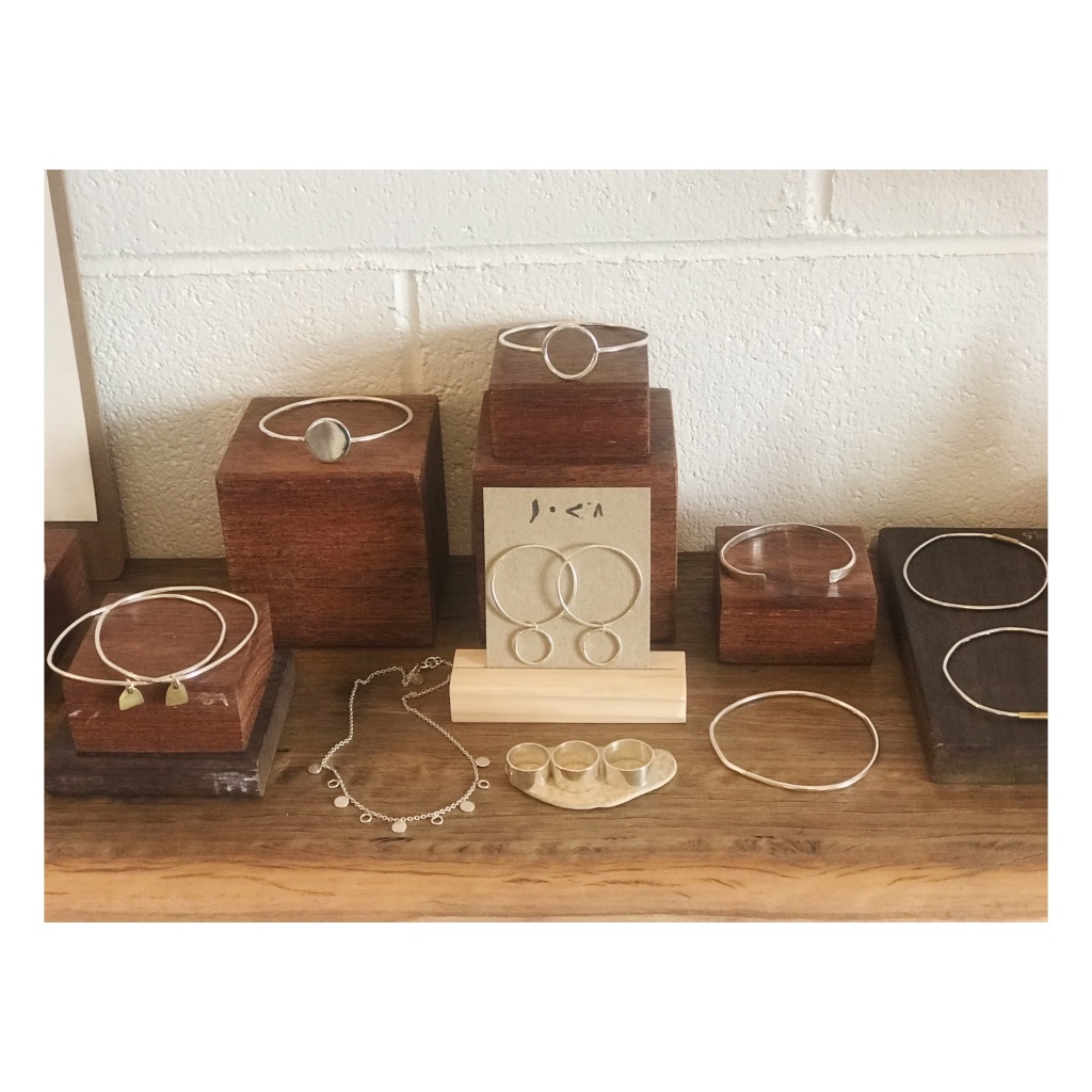 Jika - Artisan Jewellery | 107 The Crescent, Helensburgh NSW 2508, Australia | Phone: 0417 291 724