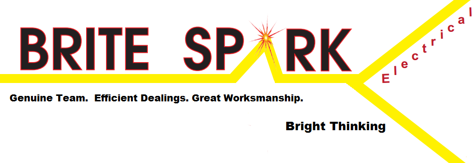 Brite Spark Electrical | 3/1525 Warrego Hwy, Blacksoil QLD 4305, Australia | Phone: 1300 773 766
