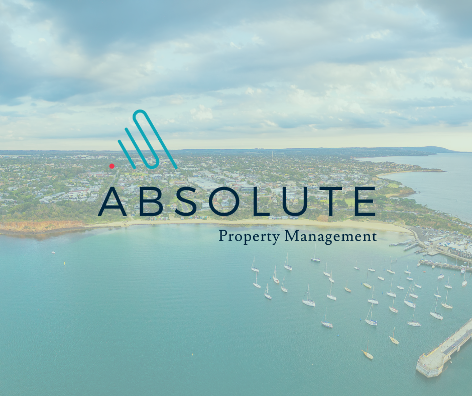 Absolute Property Management | 29A Canadian Bay Rd, Mount Eliza VIC 3930, Australia | Phone: 0414 602 129