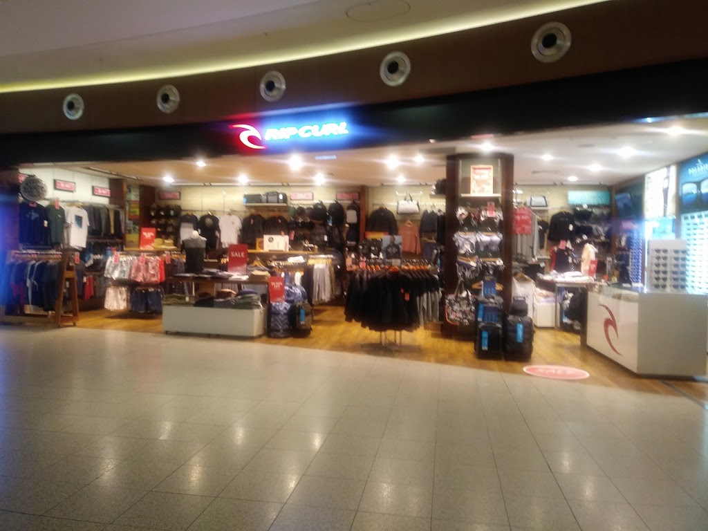Rip Curl Perth International Airport T1 | clothing store | Perth Airport, Terminal 1, Horrie Miller Dr, Perth Airport WA 6105, Australia | 0894775388 OR +61 8 9477 5388